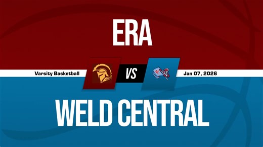 Meeya Casey Game Report: @ Weld Central   How To Watch