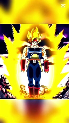 dragon ball z fan show me your support please