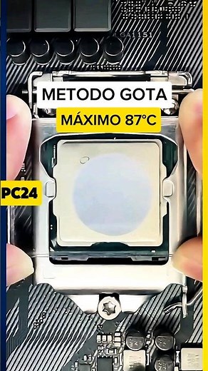 ¿SE CALIENTA TU CPU? APLICAS PASTA TERMICA, ALTA TEMPERATURA EN PC, LAPTOP CALIENTA MUCHO,? VE ESTO