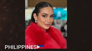 17K views · 385 reactions | Miss universe 2022 DAY 1 BEST MOMENTS #MissUniverse #MissUniverse2022 | Miss TV | Facebook