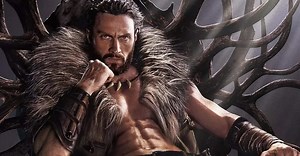 Aaron Taylor-Johnson 主演 Spider-Man 宇宙電影《獵人克萊文》宣佈延期一年後上映