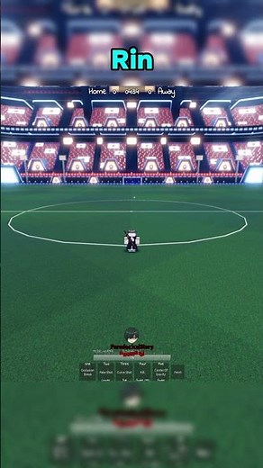 All Overtime Voicelines | Azure Latch #roblox #azurelatch #bluelock