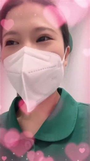 欢迎收看急诊女护士收到暗恋男医生送的苹果转运的工作日常vlog！是谁又幸福啦！是我是我是我 - 21 (41)