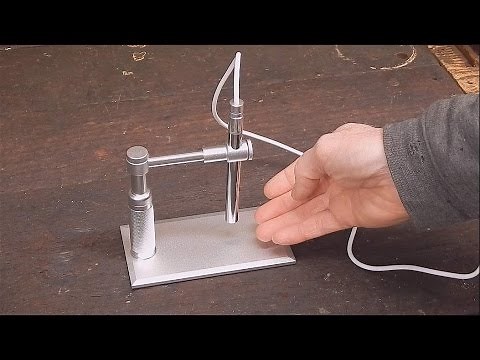 Andonstar 2 MP USB microscope for workshop use