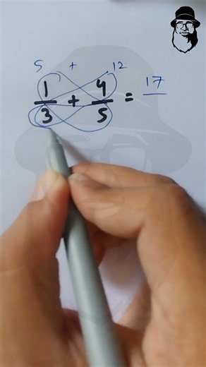 Adding Fraction