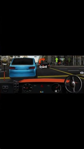 Dr.Driving |gameplay|
