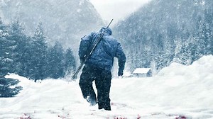 Stalkin’ in a Winter Wonderland: 5 Snowy Horror Films with Sinister Intent