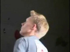 Kletter-WM 2005: Bouldern Finale Herren, Nalle Hukkataival