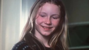 16mm Film - Ich bin Maria - Jag är Maria - Schweden 1979 (Excerpt)