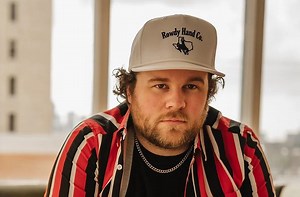 Dylan Wheeler Drops Modern-Day Outlaw Anthem “Outcast Crowd”