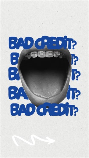 Bad credit is loud, nasty, and ugly—yes, we all agree with that! But it’s not the end of the world. As a mortgage agent, I know that financial setbacks can happen to anyone, and I'm here to help you turn things around. Together, we can work on improving your credit score and getting you back on track for a brighter financial future. Don't let bad credit hold you back from your dreams. I can help you fix your bad credit and give you advice for free. Let's get started today! #bankofcanada #credit 