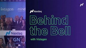 Behind the Bell: Vistagen