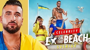 Ex on the beach Sverige 2020: Så gamla är alla deltagare