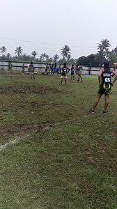 Namosi Netball Association | Fiji National Sports Commission
