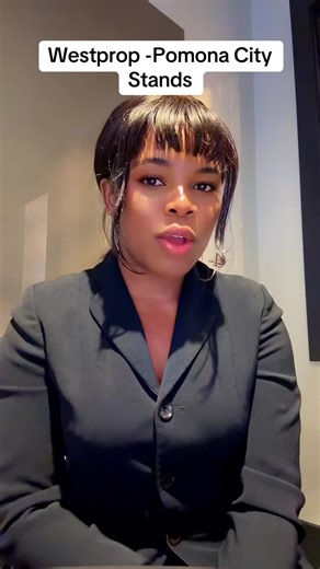 Pomona City Stands Harare North