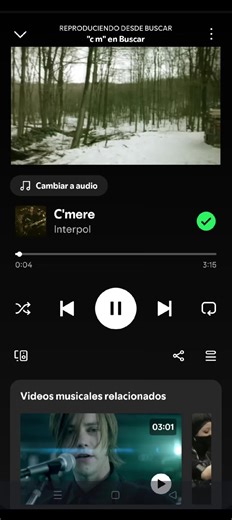 C'mere - Interpol ❤️ #cmere #interpol #cmereinterpol #paratiiiiiiiiiiiiiiiiiiiiiiiiiiiiiii #musica
