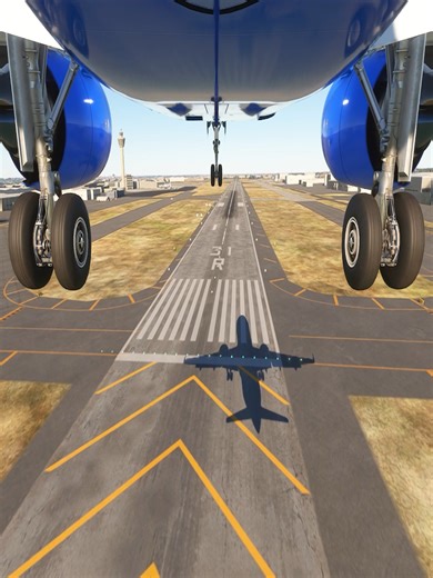 Emergency Landing of an Airplane: What Happened?