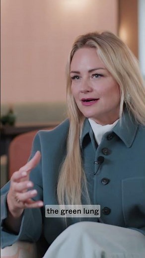 ‘Unfold yourself’: Grohe checks in at Salzburg’s landmark Hotel Zum Hirschen