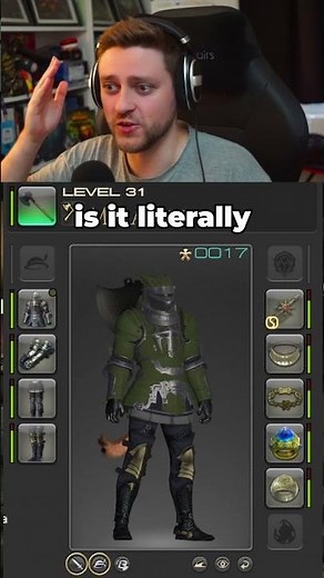 New Player discovers combined Gear Stats in FFXIV