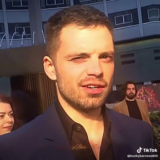 The Most Iconic Interviews with Sebastian Stan