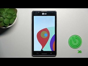 How to Soft Reset LG L7? | FORCE RESTART