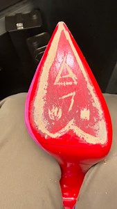 ONLY😁RED BOTTOMS👠👠 | K&J Shoe Repair