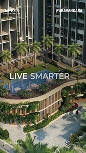 276 reactions | Nearing Possession: Luxury 2 BHK Residences in...