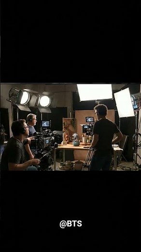 Behind the scenes of Ratatouille ❤