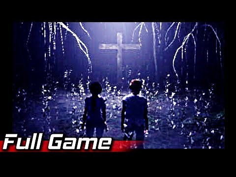 MOTHER - Full Game - Gameplay (Creepy Indie Horror)