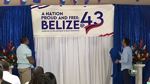 1.8K views | It’s official, the theme for the national celebrations has been unveiled! This year’s festivities will be celebrated under the theme, “A Nation Proud and Free: Belize@43!” It was chosen from among 615 submissions made for the 2024 competition. The winner, Mr. David Watson, hails from the Corozal District. Belize National Celebrations Commission Ministry of Education, Culture, Science and Technology | Government of Belize Press Office | Facebook