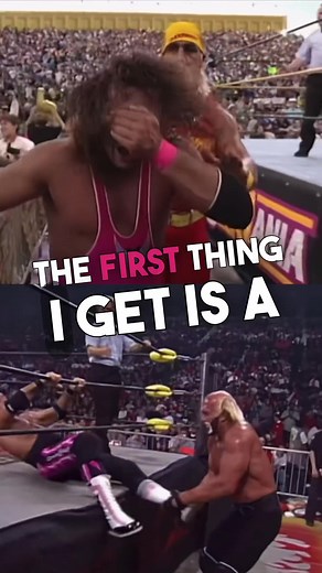 The Wrestlemania 9 Story Of Bret Hart, Hulk Hogan & Vince Mcmahon. Part 1. #wwe #wrestlemania9 #brethart #hulkhogan #vincemcmahon #mrfuji #yokozuna #prowrestling #prowrestlingtiktok #1609wrestling #fyp #foryoupage