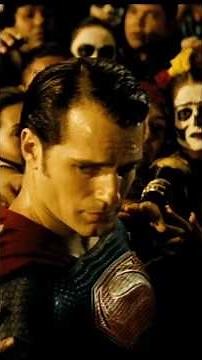 DC Snyderverse might RETURN?