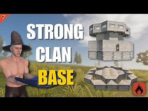 Oxide Survival – Best Base for Small Teams (2–4 Players)