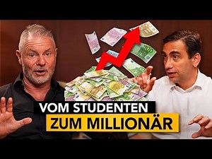 48 Mio in 8 Monaten: Zukunft planen statt hoffen | Interview mit Zukunftsforscher Sven Gábor Jánszky