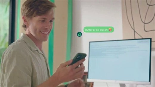 Shipt TV Spot, 'Movie Night'