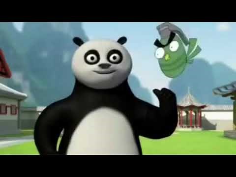 MAD - Kung-Fu Blander