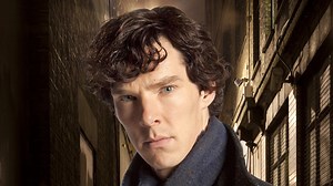 Sherlock: Season 3 Teaser