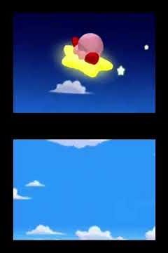 Kirby Super Star Ultra - Intro