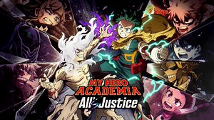 15K views · 96 reactions | HEROES AND VILLAINS COLLIDE! MY HERO ACADEMIA: All's Justice features a gigantic roster of playable characters from the series — including their final and full-powered versions! Which hero or villain is your most wanted? Wishlist now: PlayStation: https://bit.ly/MHAAJ-PS Xbox: https://bit.ly/MHAAJ-XB Steam: https://bit.ly/MHAAJ-STEAM #MHA #MHAAJ | BANDAI NAMCO Entertainment | Facebook