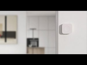 Aqara Wireless Mini Switch T1 - Installation and setup guide