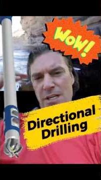 Directional Drilling Basic’s - Short #drilling #directional drilling #technology