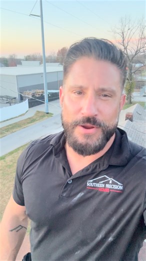 Not just roofers and contractors, but more importantly insurance specialists. Before you ever work with you insurance and take what they provide for you for integrity, make sure a knowledgeable contractor is there to review just to make sure anything that is offered makes sense. We love making sure our homes and claims are maximized as installed to not only our standards, but manufactures, city professionals building standards. #southernprecisionhomes #insurancespecialists | Southern Precision H