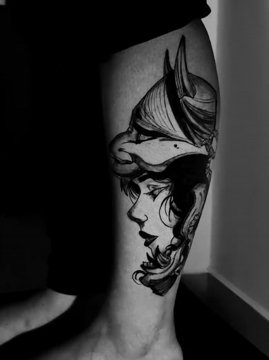 Entenda a Máscara Hannya e sua Significação