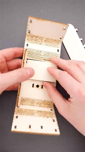 Useless box #shorts #puzzle #puzzlechallenge #puzzlelover | Univea