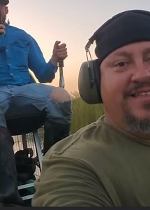 Tune in tonight for an all new episode of 704 Outdoors TV on Huntchannel.tv at 10pm/est! Watch as they join friends from Hunt Regs & SABO Outdoors in search on Monster Burmese Python! 🐍 🐍 🐍 Cant get to a TV tonight? Here are additional Airtimes: Mondays at 7am Tuesdays at 10am, 7:30pm, 11:30pm Wednesdays at 2pm Thursdays at 3:30am & 6pm Fridays at 7:30am Saturdays at 11:30am & 10pm (NEW EPISODES) Sundays at 2am & 3:30pm | Huntchannel.tv