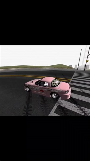 Slowed Song - Drift Paradise Background Music