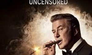 Comedy Central Roast of Alec Baldwin - Where to Watch and Stream Online – Entertainment.ie