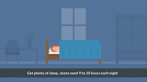 It's National Prevention Week! Check out our video to learn strategies teens can use to protect their brains from substance use disorders. #ProtectYourBrain https://www.addictionpolicy.org/post/protect-your-brain-an-education-campaign-for-middle-and-high-school-students | Addiction Policy Forum