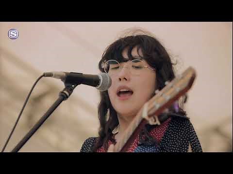 柴田聡子 in FIRE - 後悔 @ 森、道、市場 2018