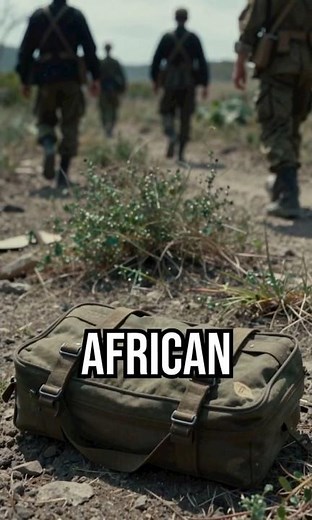 WWI's Hidden Front: The African Campaigns Revealed